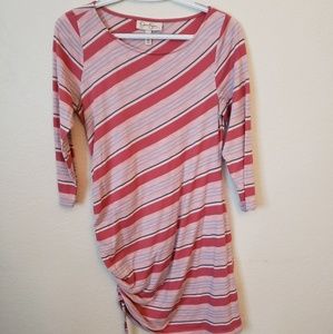 Jessica Simpson Maternity Top